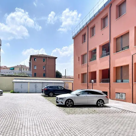 Ur Nest Ferravilla Bologna