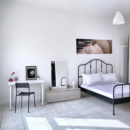 Ur Nest Ferravilla Apartment *