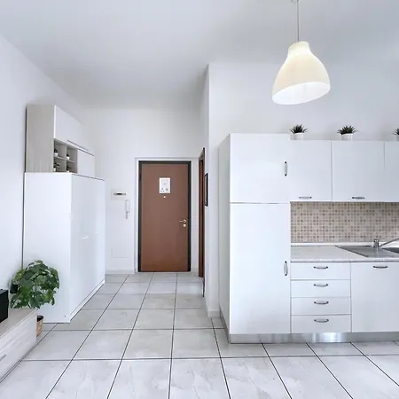 Ur Nest Ferravilla Apartment