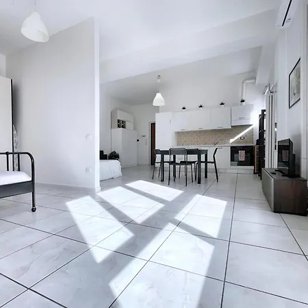 شقة Ur Nest Ferravilla