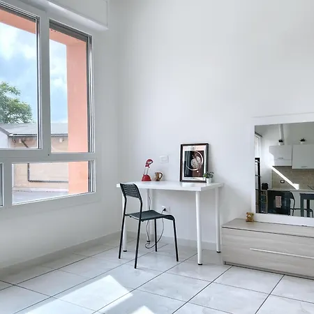 Апартаменты Ur Nest Ferravilla