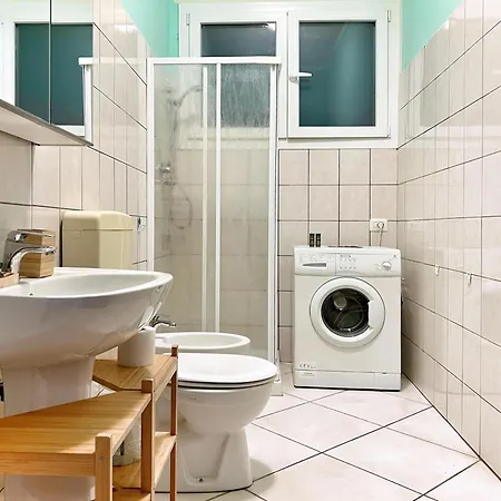 Ur Nest Ferravilla * بولونيا