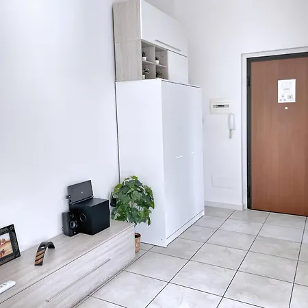 Ur Nest Ferravilla Bologna